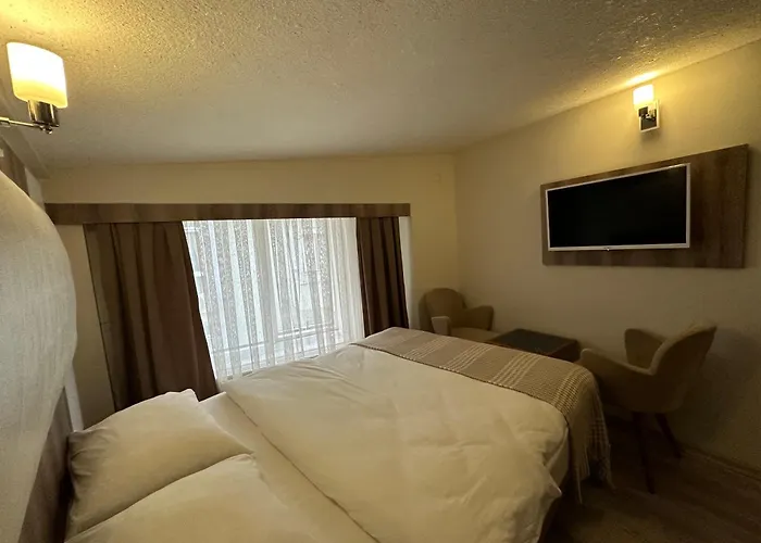 Line Suite Hotel